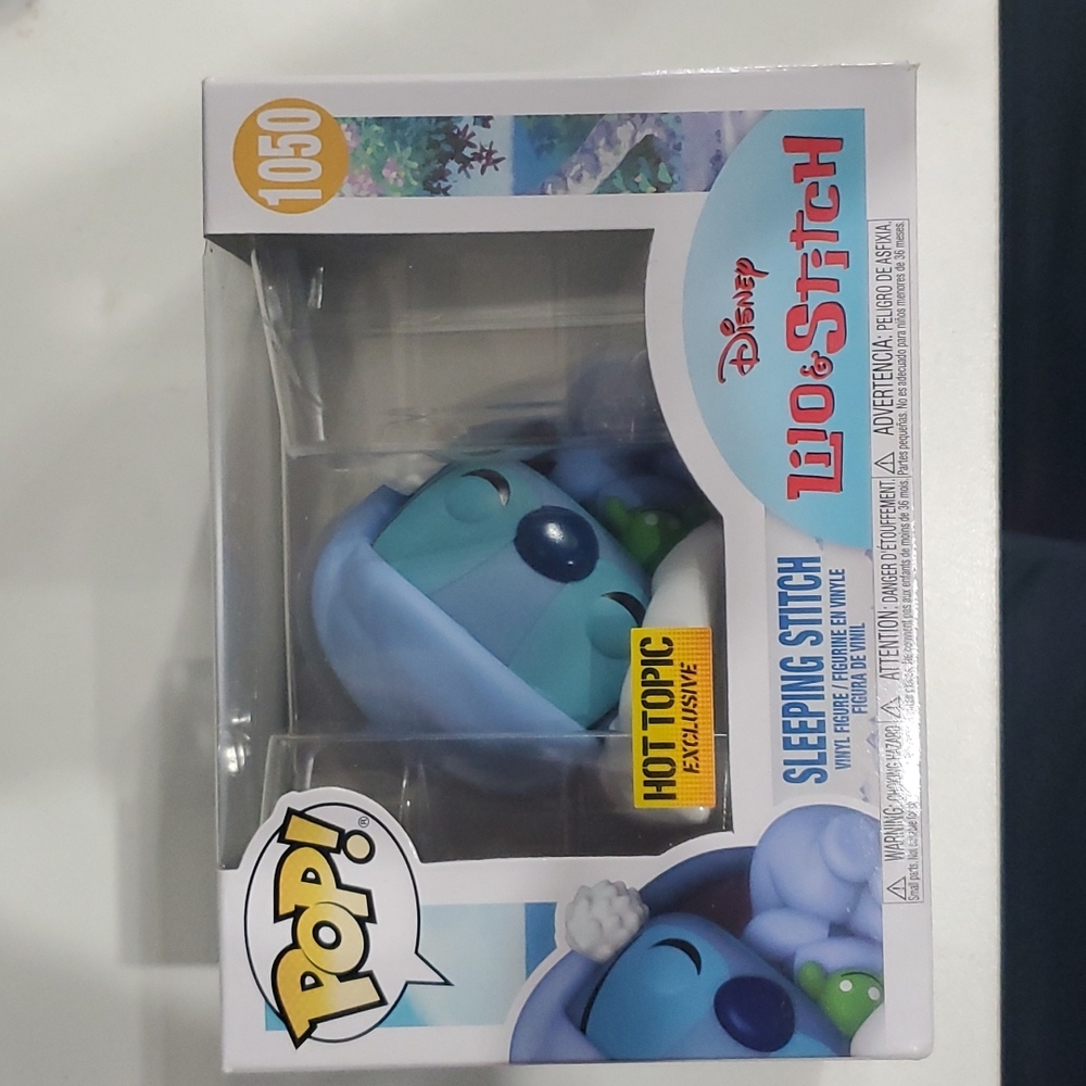 Funko PoP! Disney